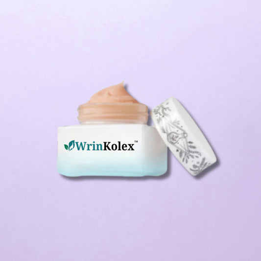 WrinKolex DK