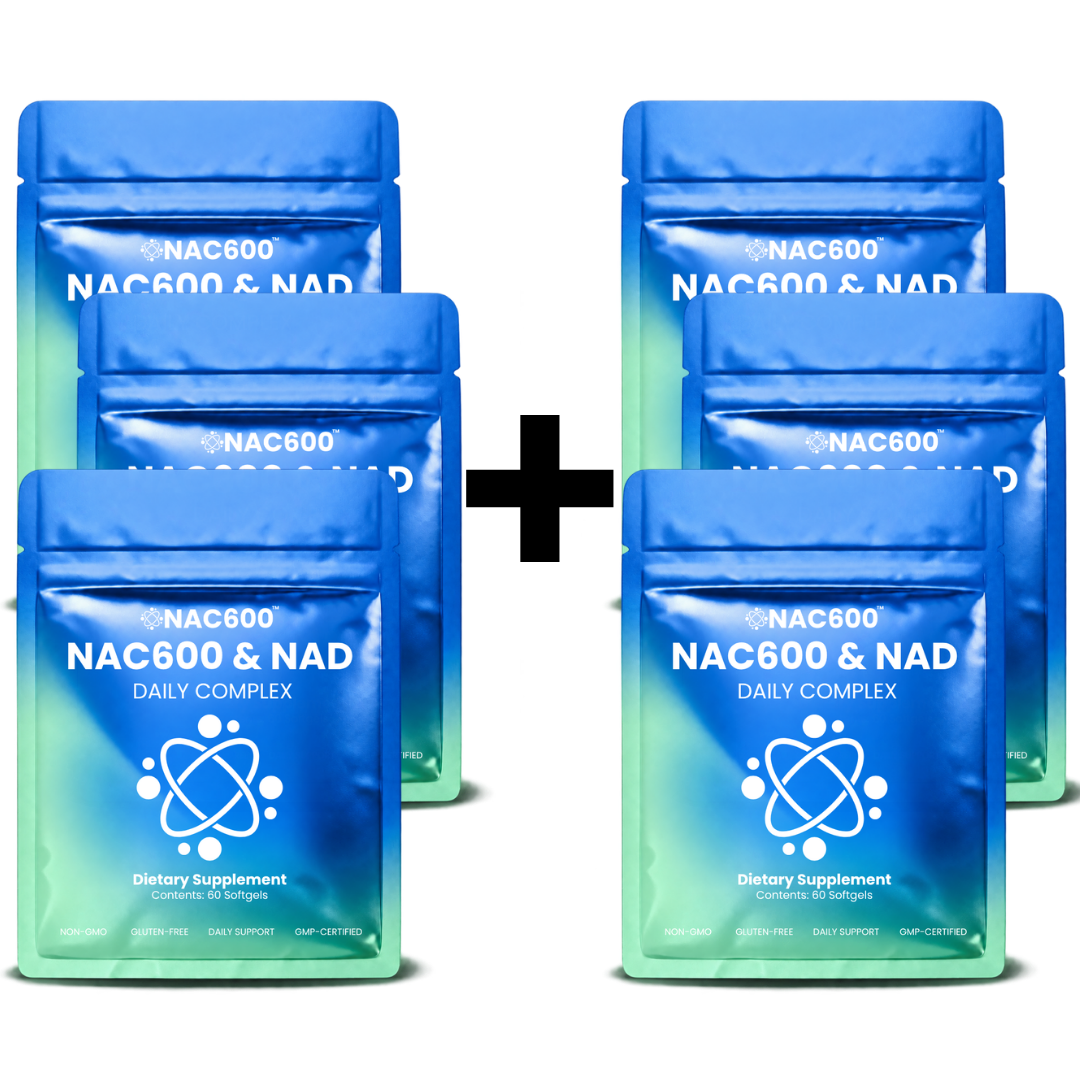 NAC600 AU - NT