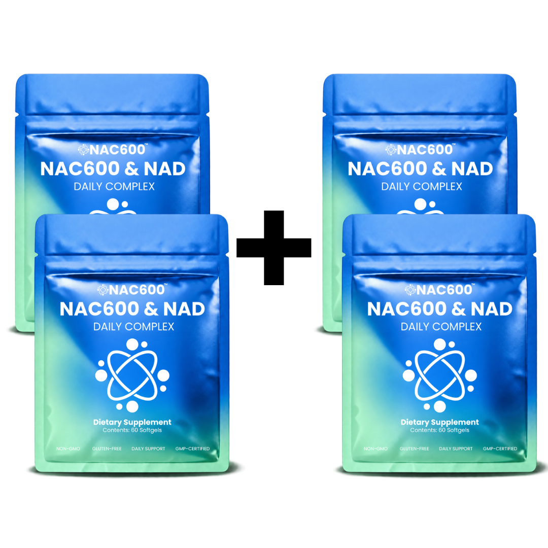 NAC600 AU - NT