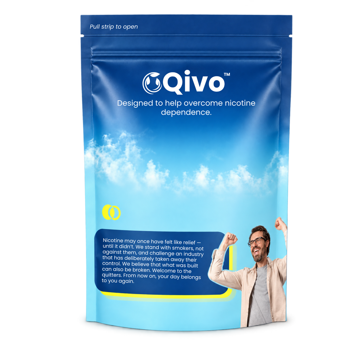 Qivo AU