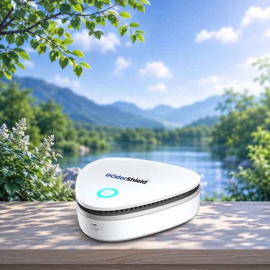 OdorShield UK