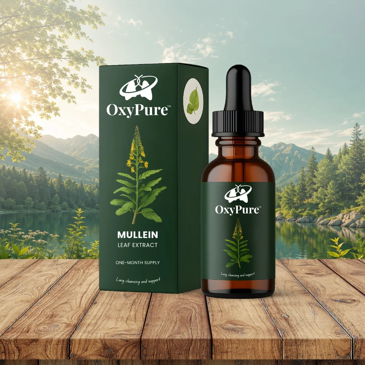 OxyPure US - Pinterest