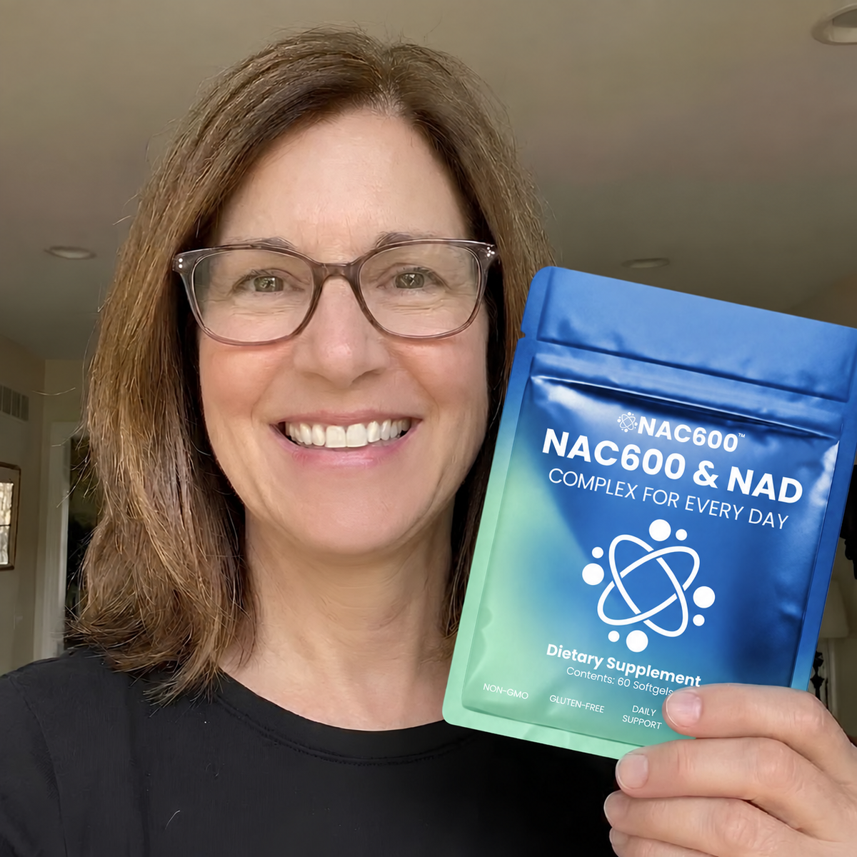 NAC600 AU