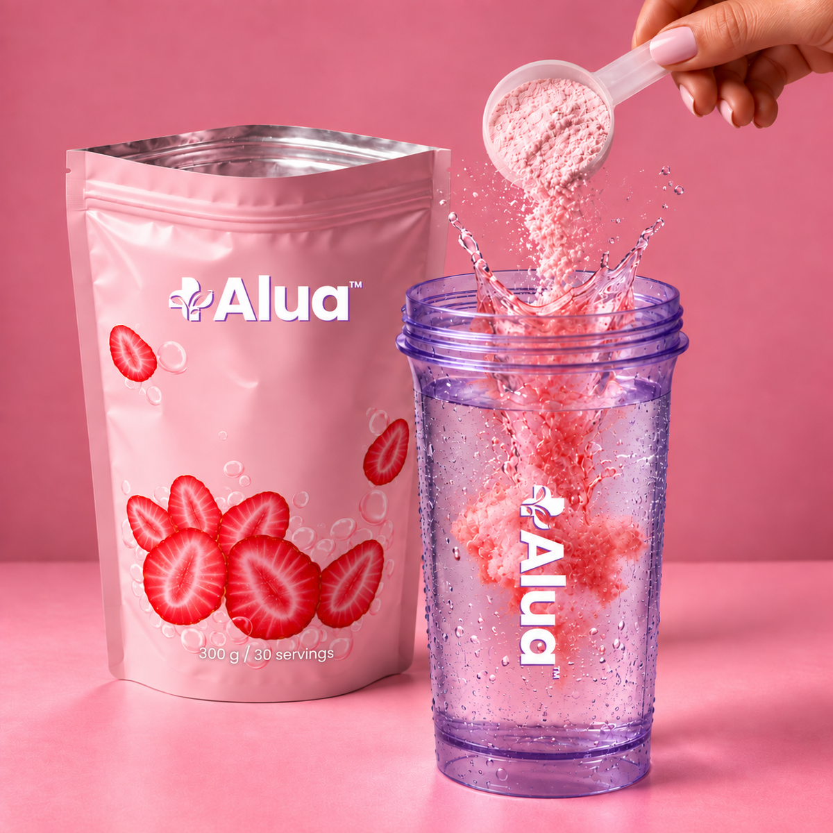 Alua AU