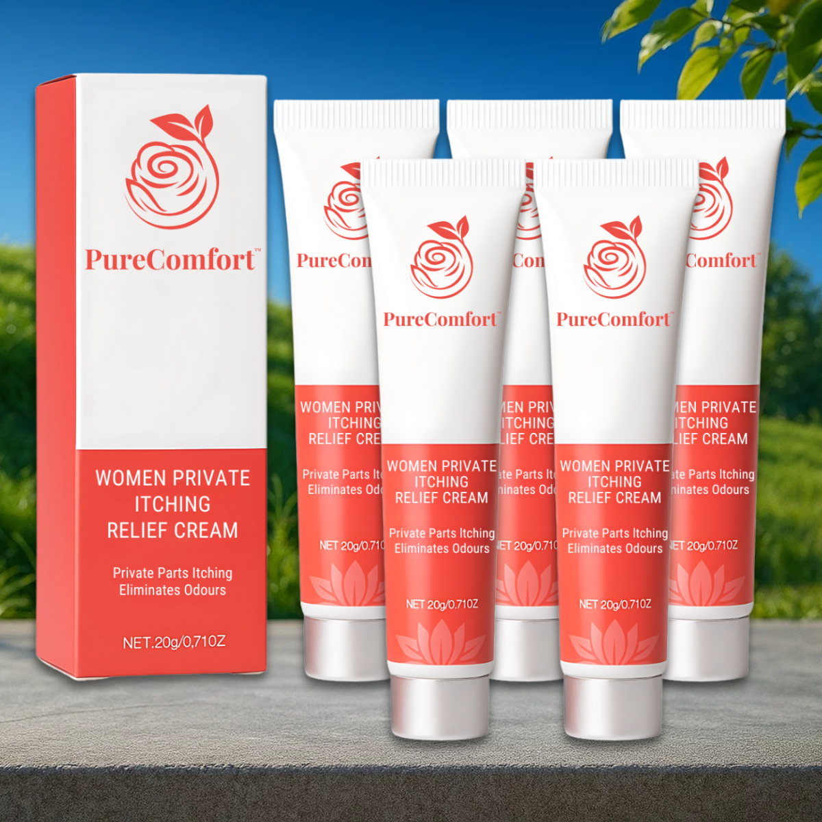 PureComfort UK - Pinterest