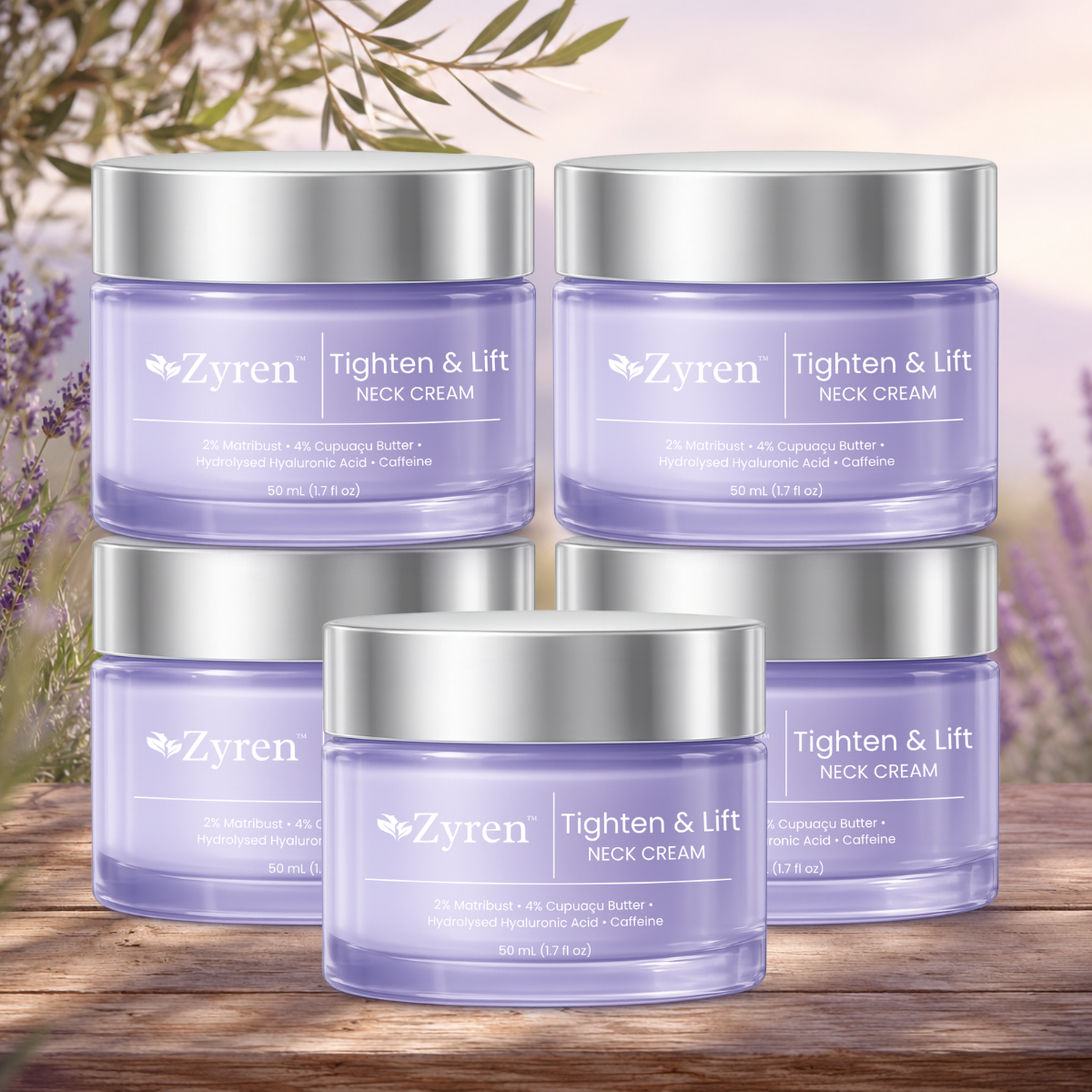 Zyren UK
