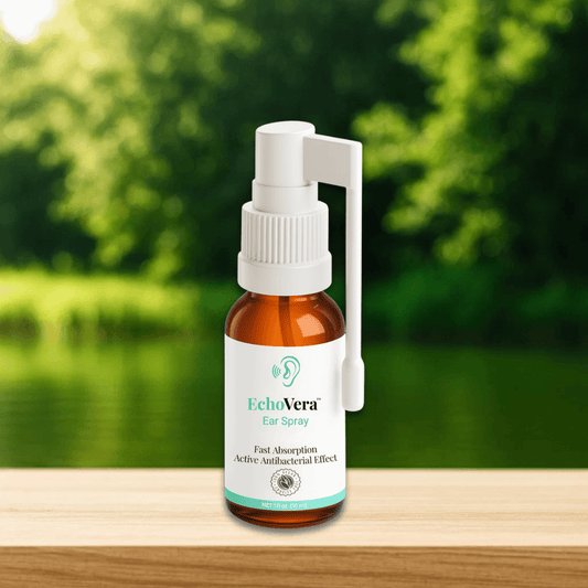 EchoVera UK