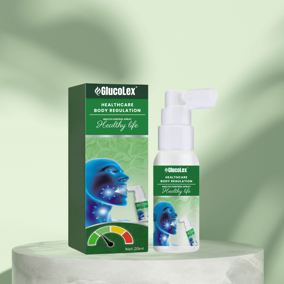 GlucoLex UK