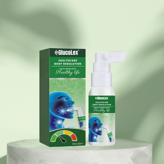 GlucoLex UK