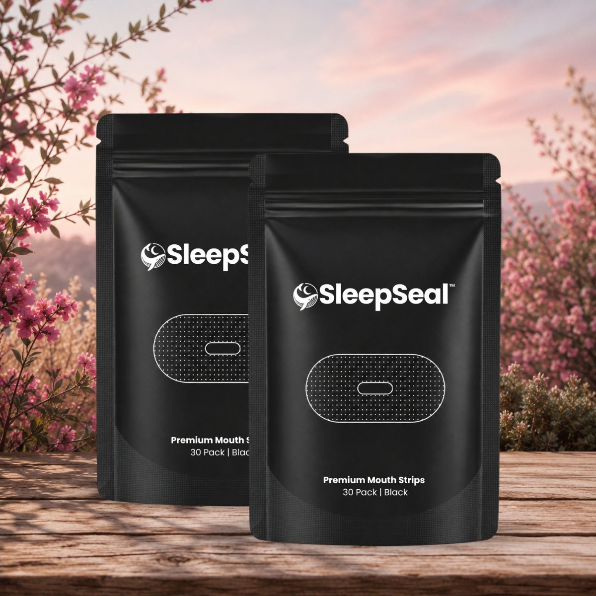SleepSeal UK