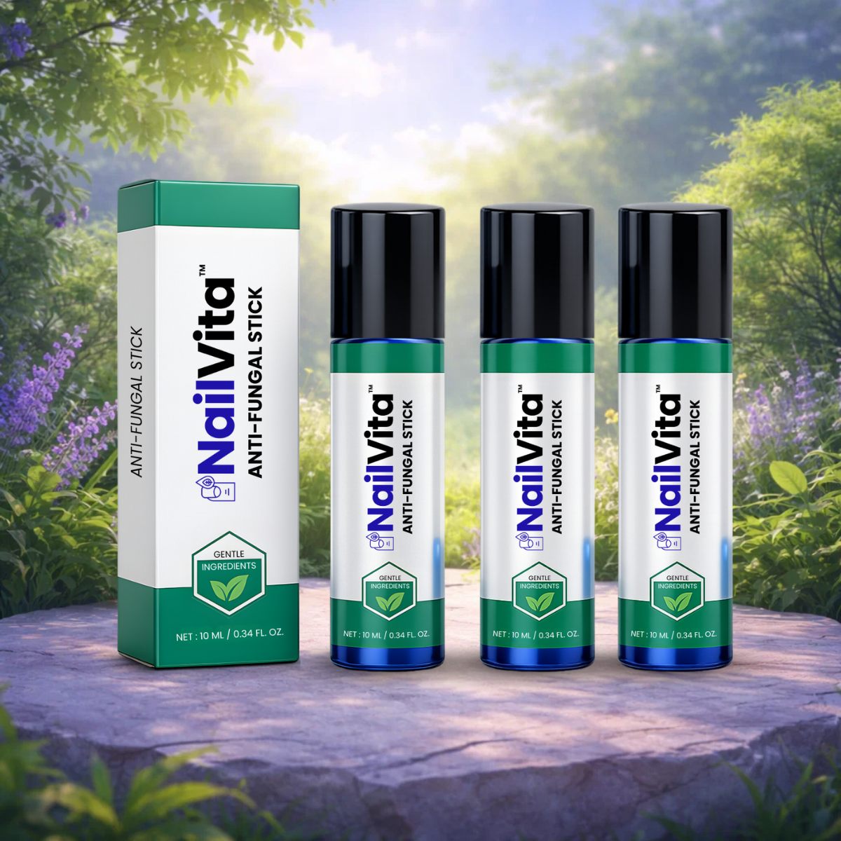 NailVita UK