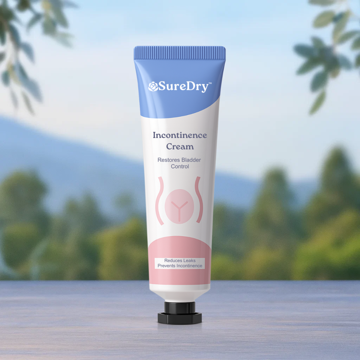 SureDry UK