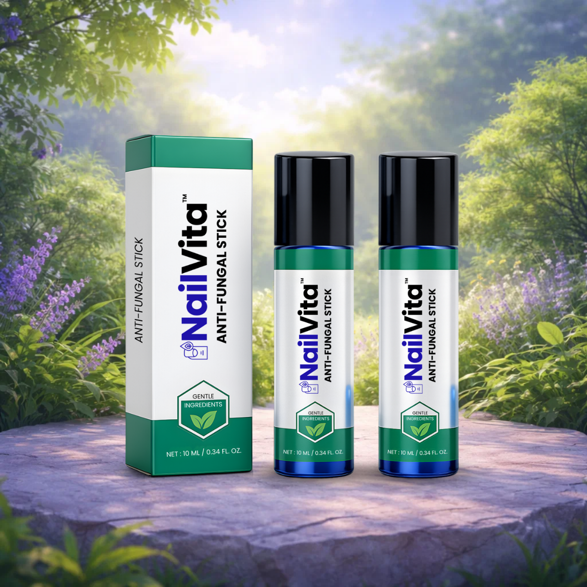 NailVita UK
