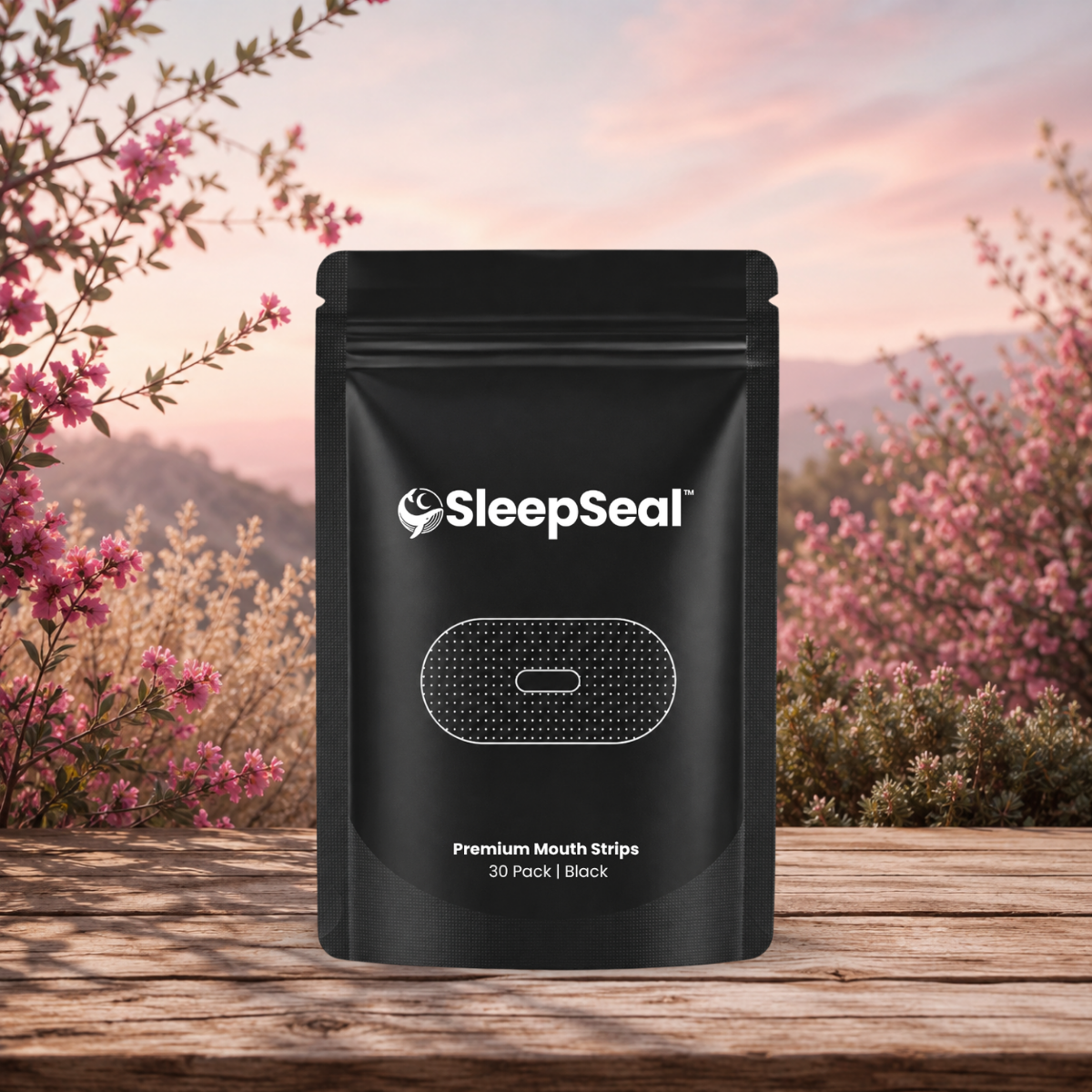 SleepSeal UK