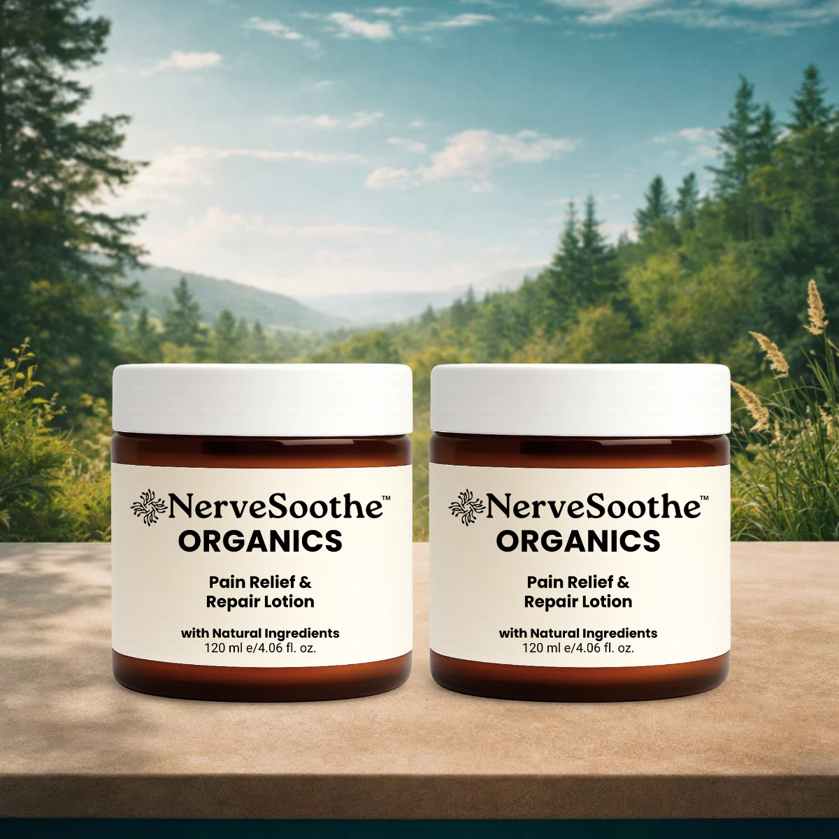 NerveSoothe UK
