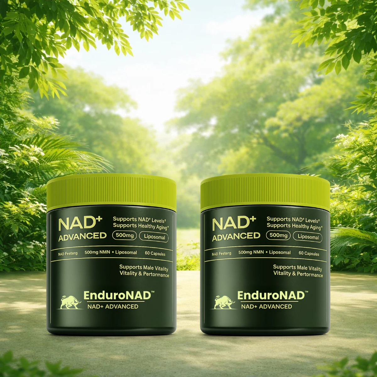 EnduroNAD UK