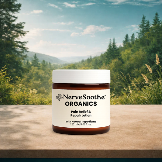 NerveSoothe UK