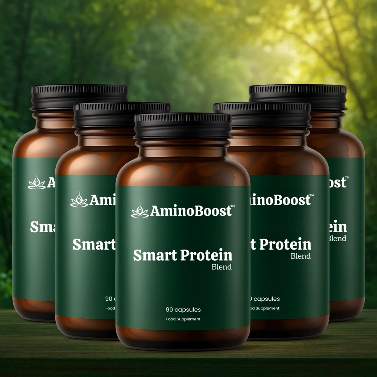 AminoBoost WW