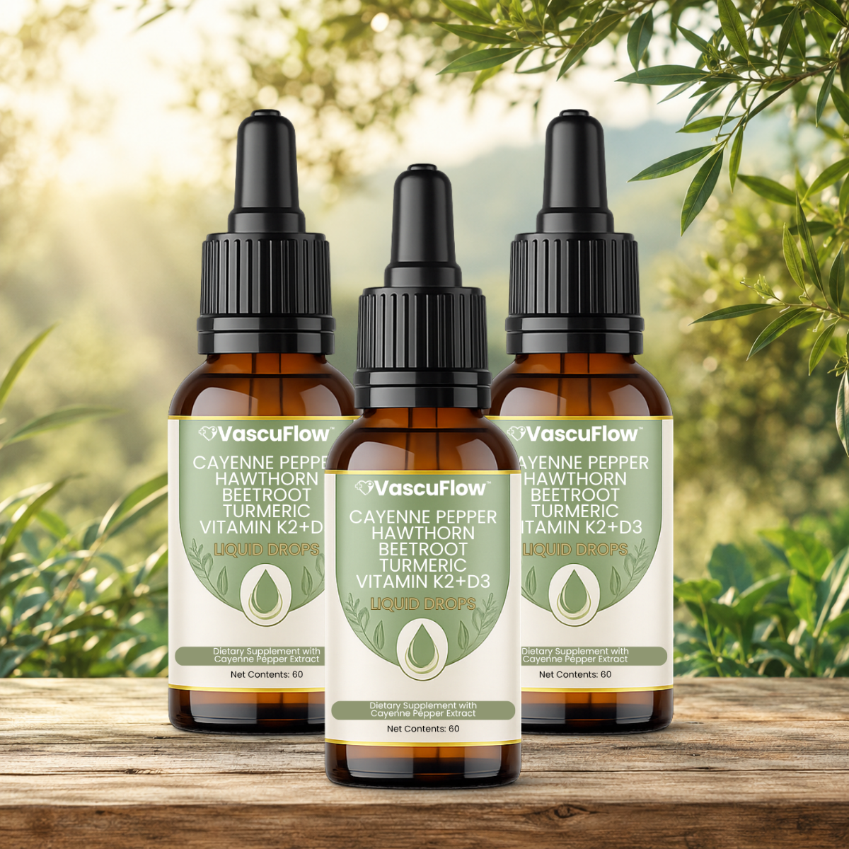 VascuFlow UK