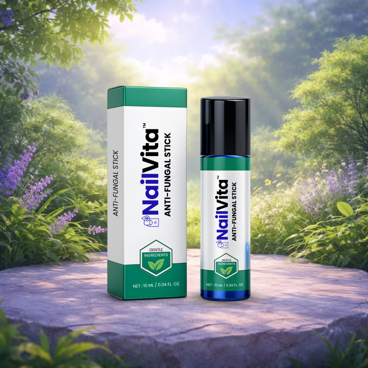 NailVita UK