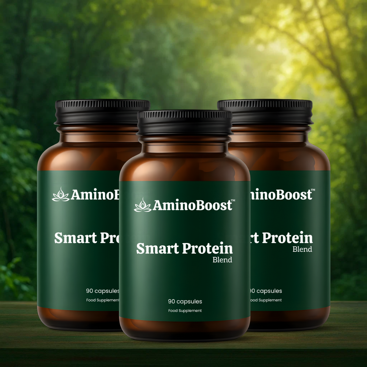 AminoBoost WW