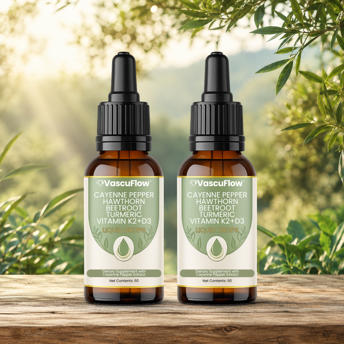 VascuFlow UK
