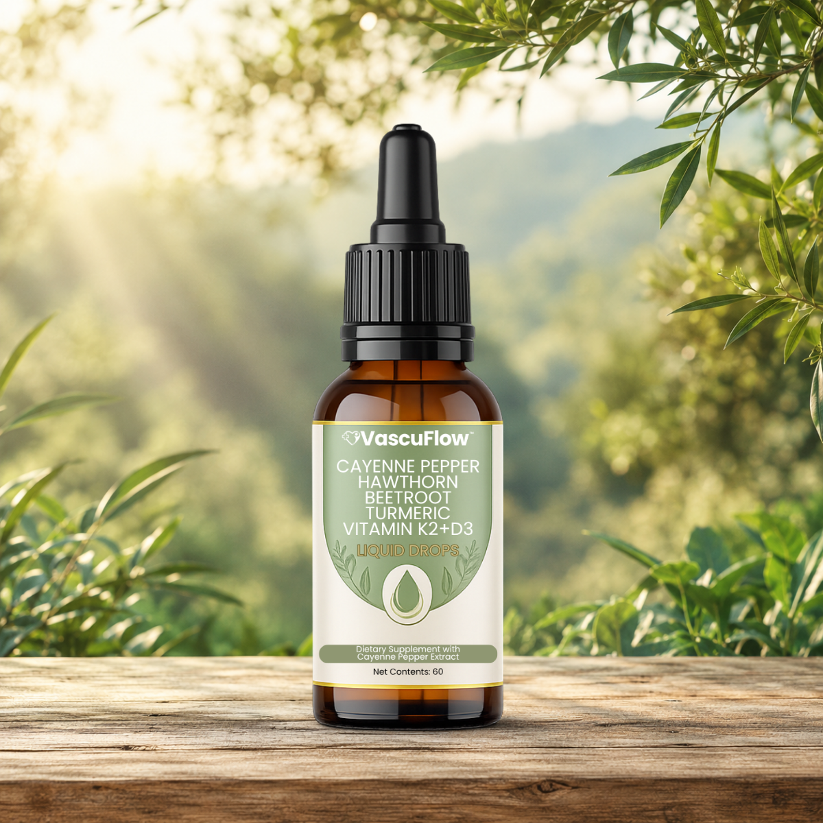 VascuFlow UK
