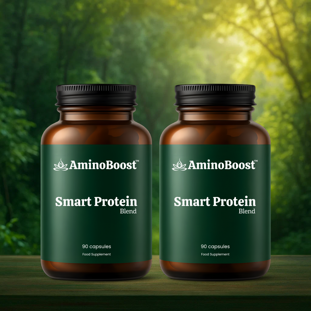 AminoBoost WW