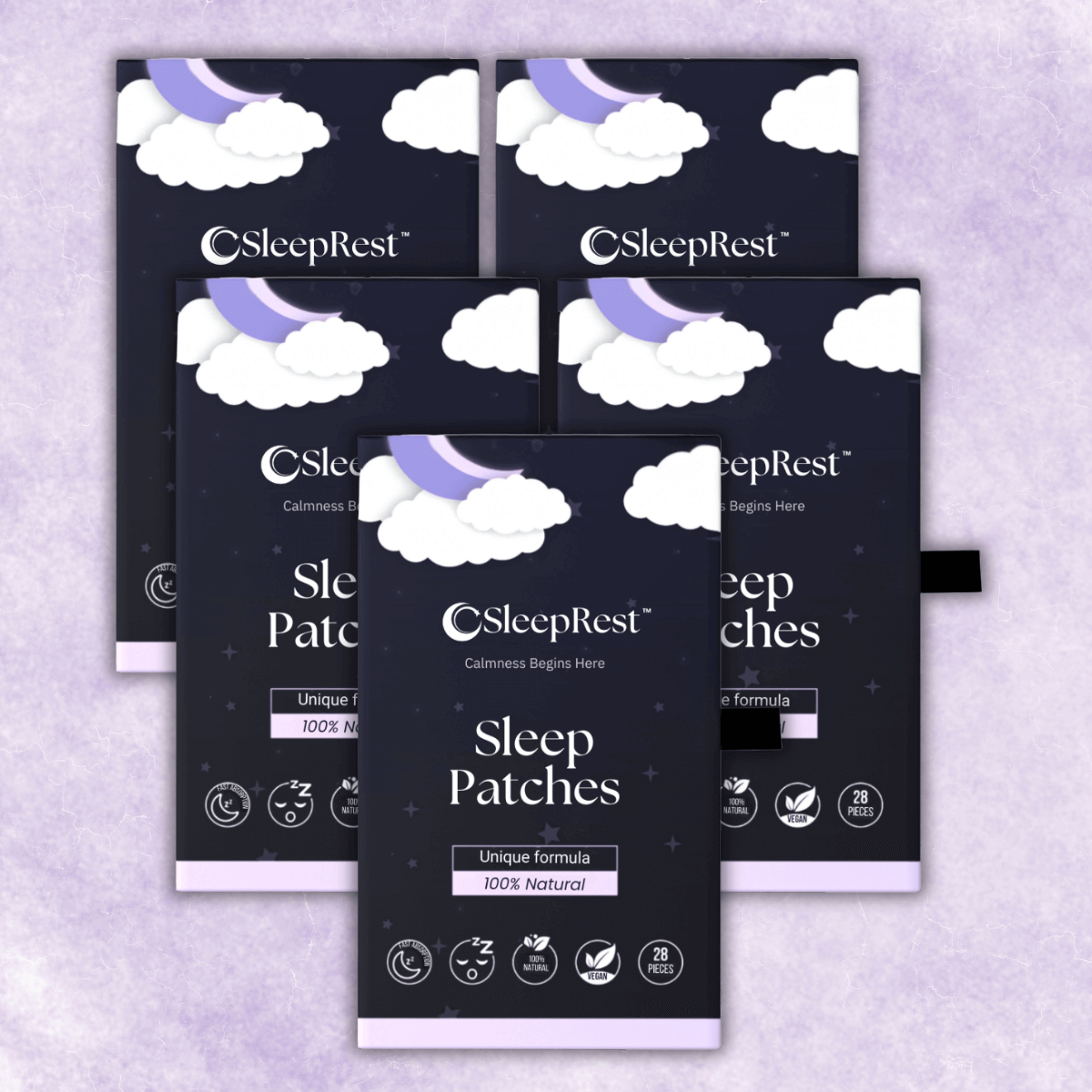 SleepRest UK (A)