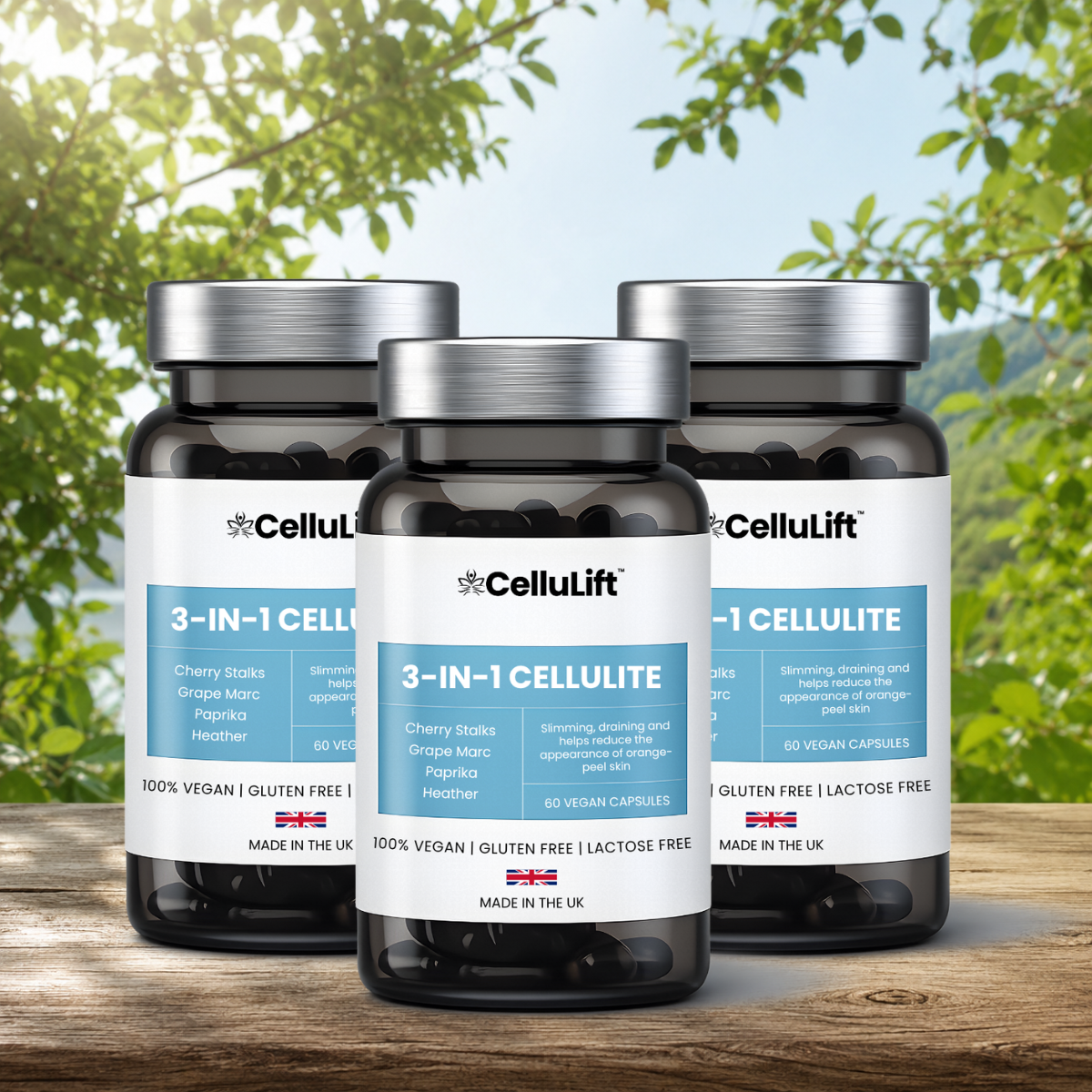 CelluLift UK