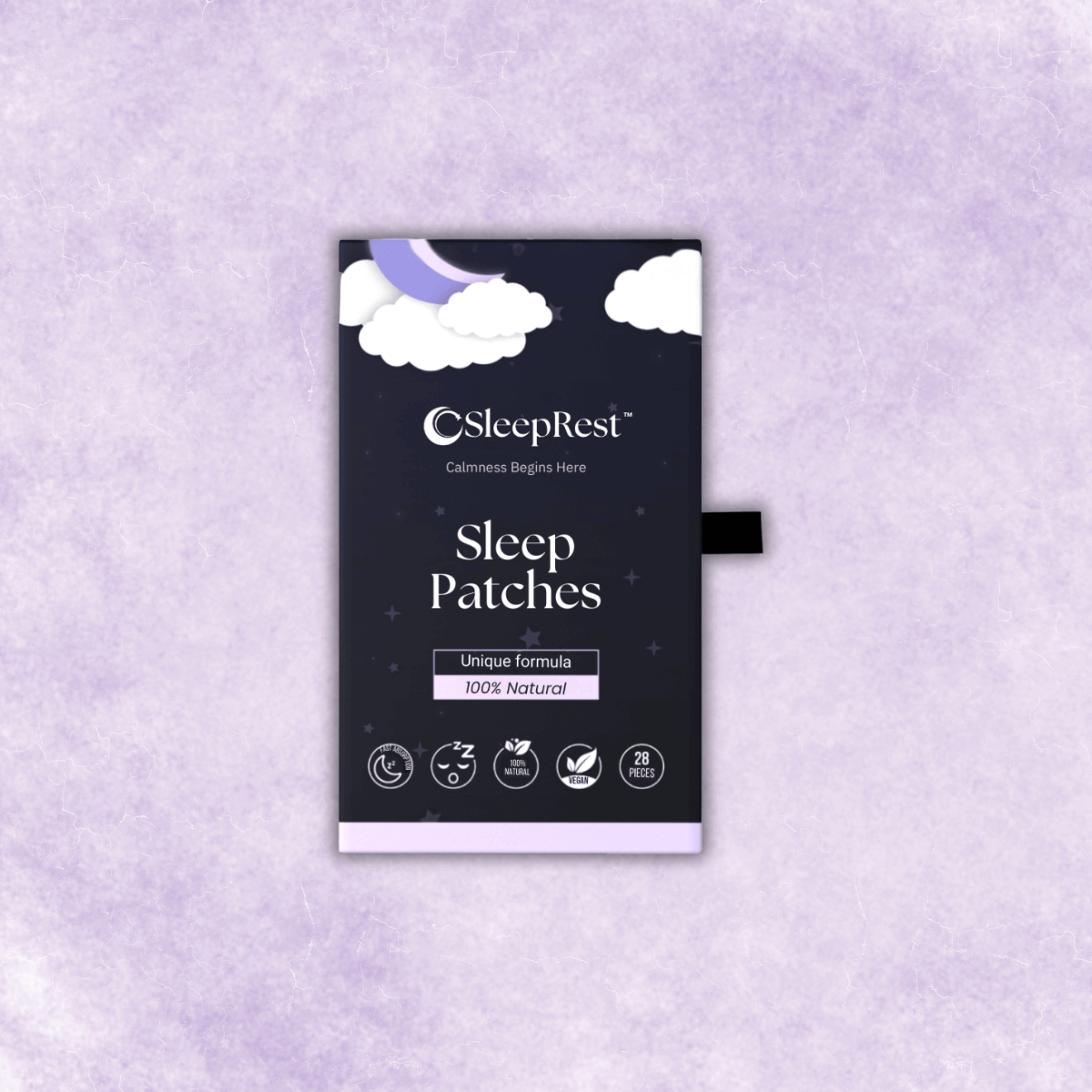 SleepRest UK (A)