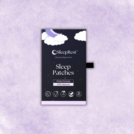 SleepRest UK  - Taboola