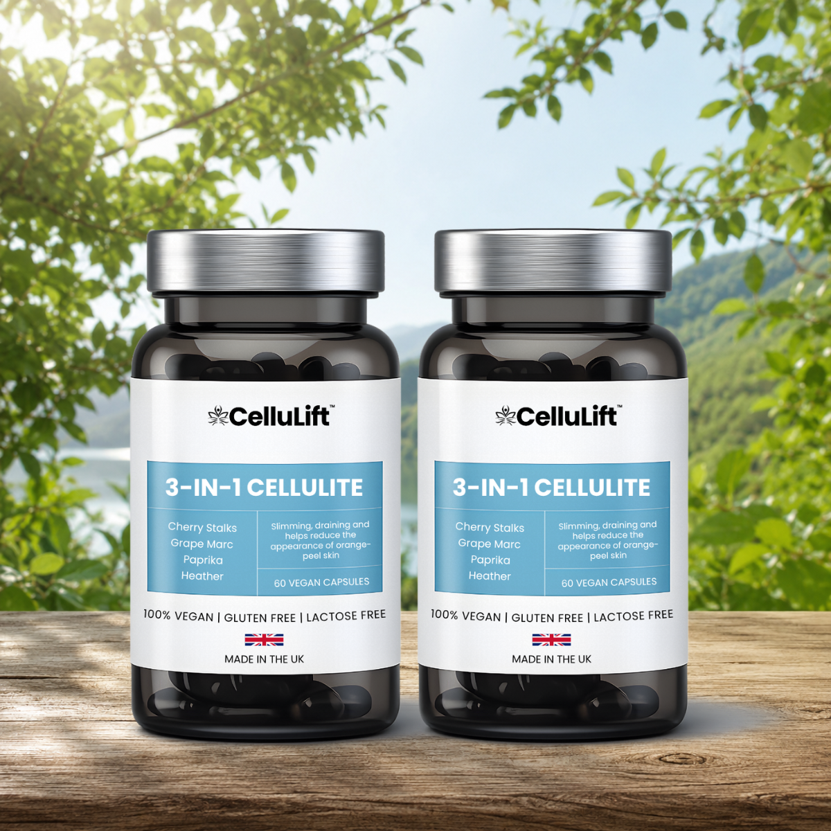 CelluLift UK