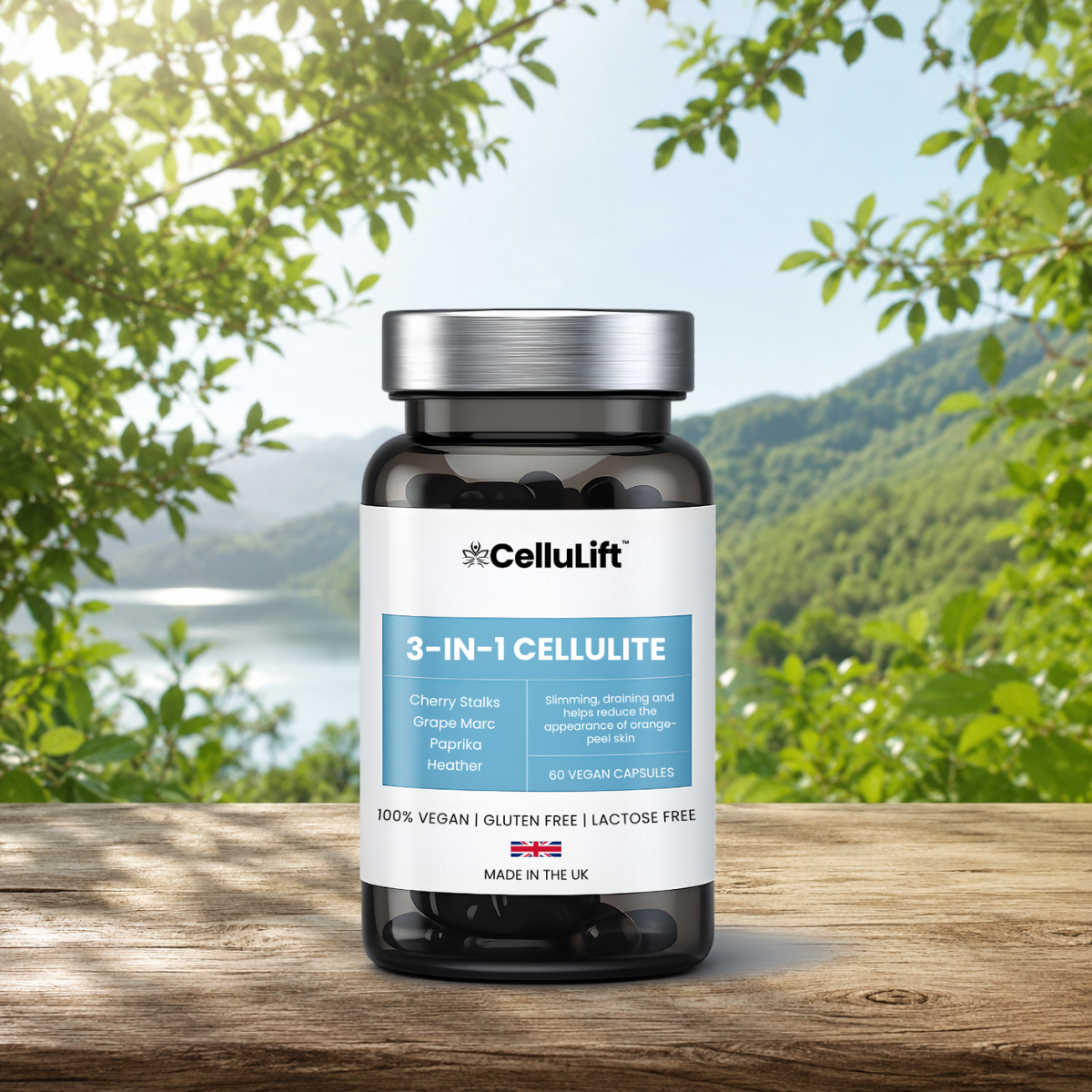 CelluLift UK