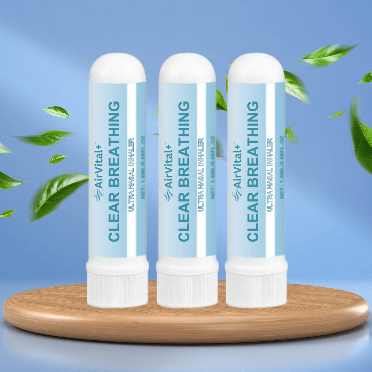 AirVital+ UK