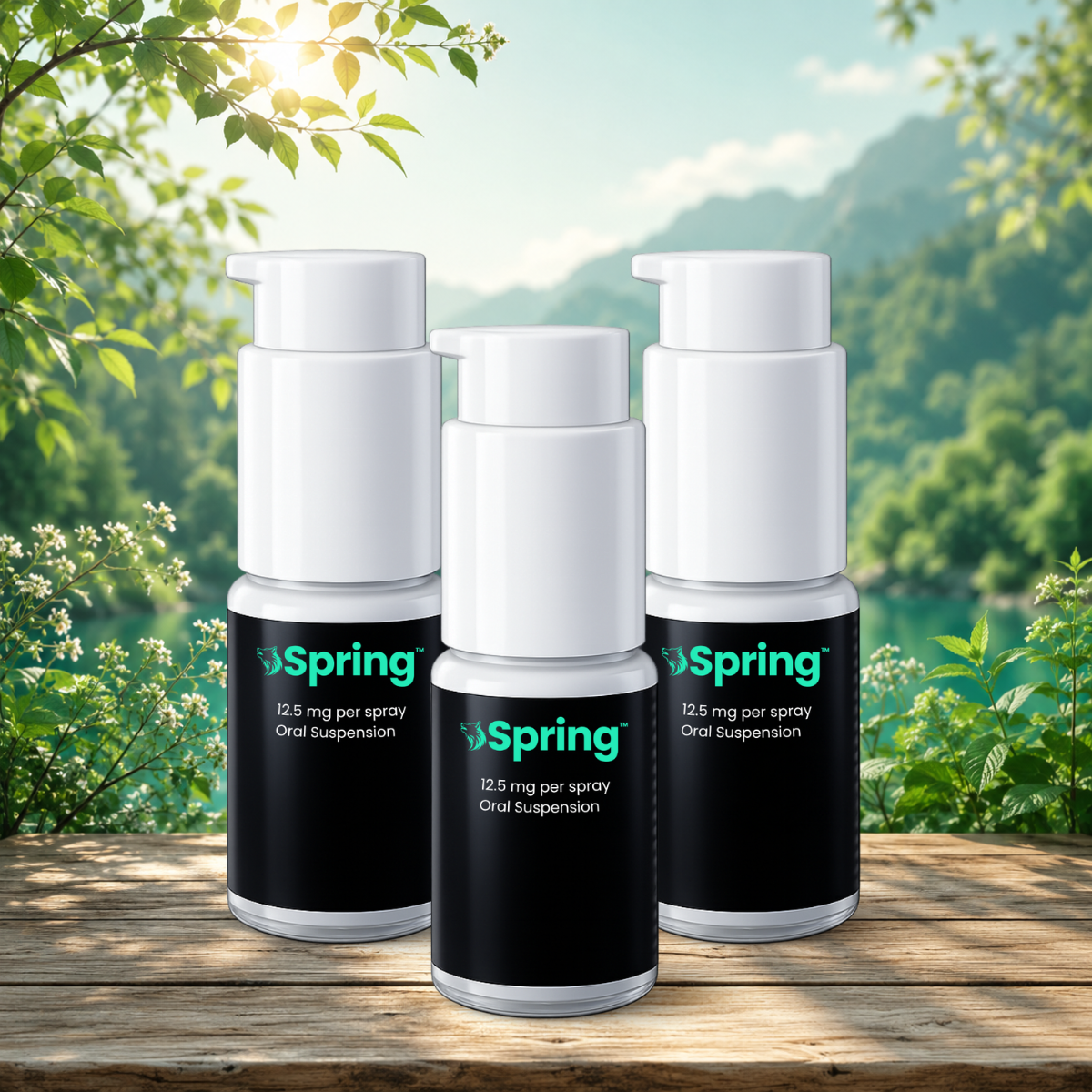 Spring UK