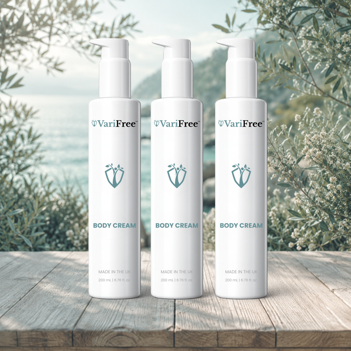 VariFree UK
