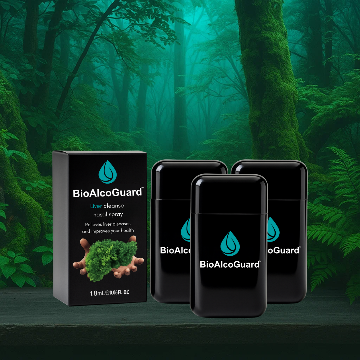BioAlcoGuard UK
