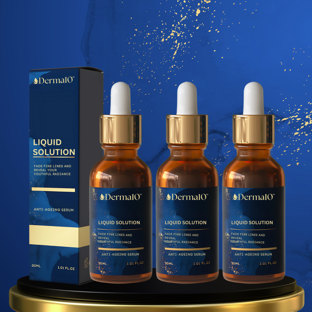 Derma10 UK  - Pinterest