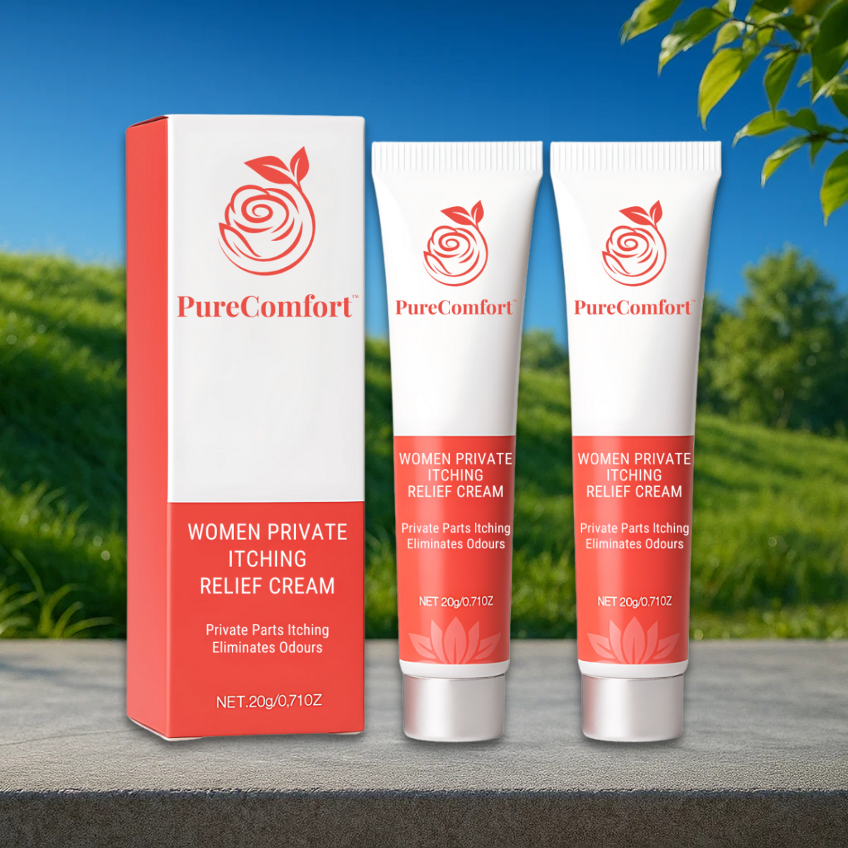 PureComfort UK - Pinterest