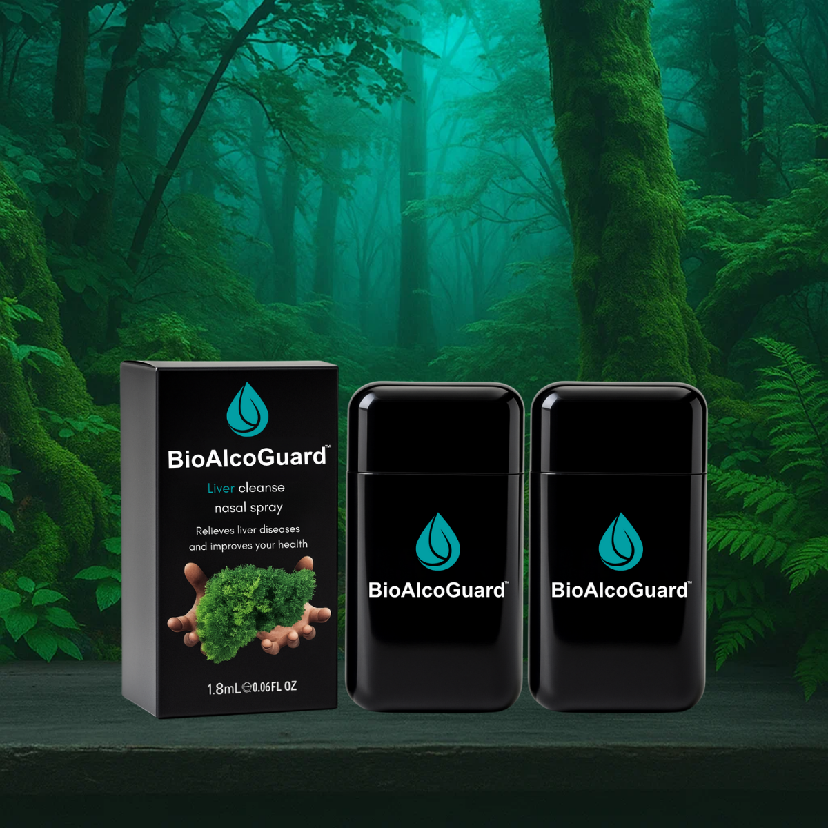 BioAlcoGuard UK
