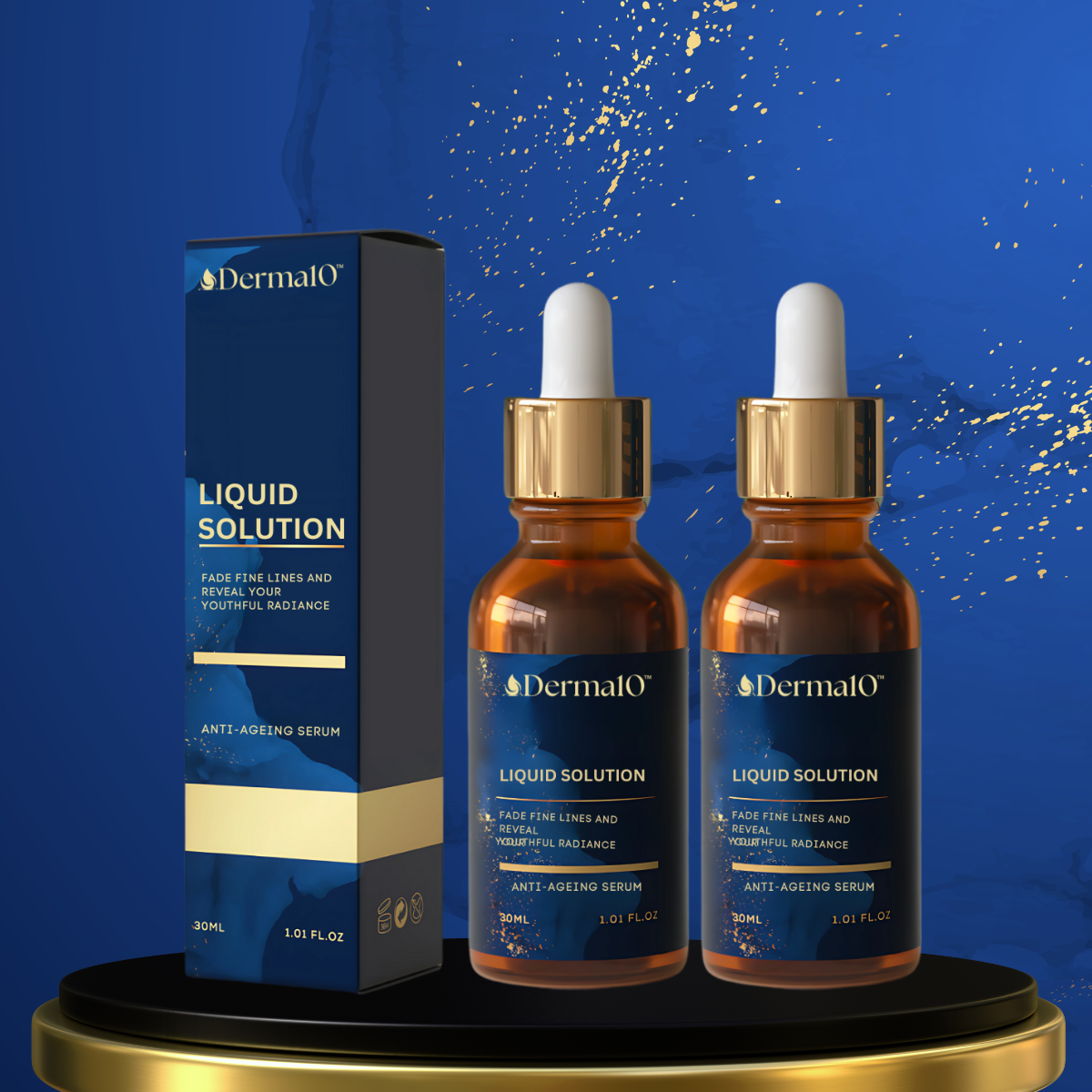 Derma10 UK  - Pinterest