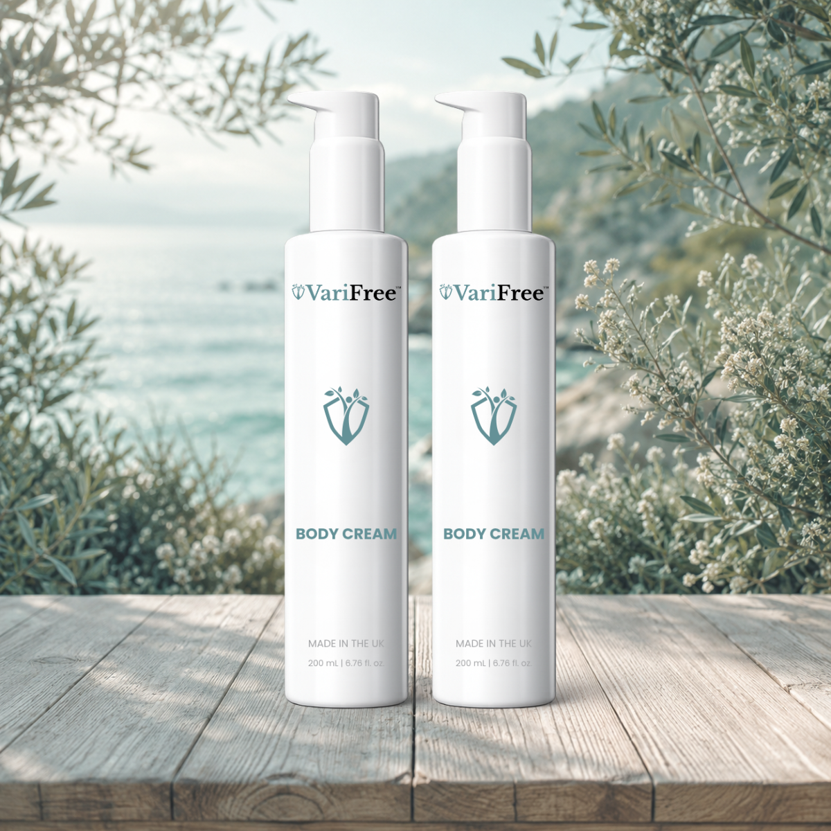 VariFree UK