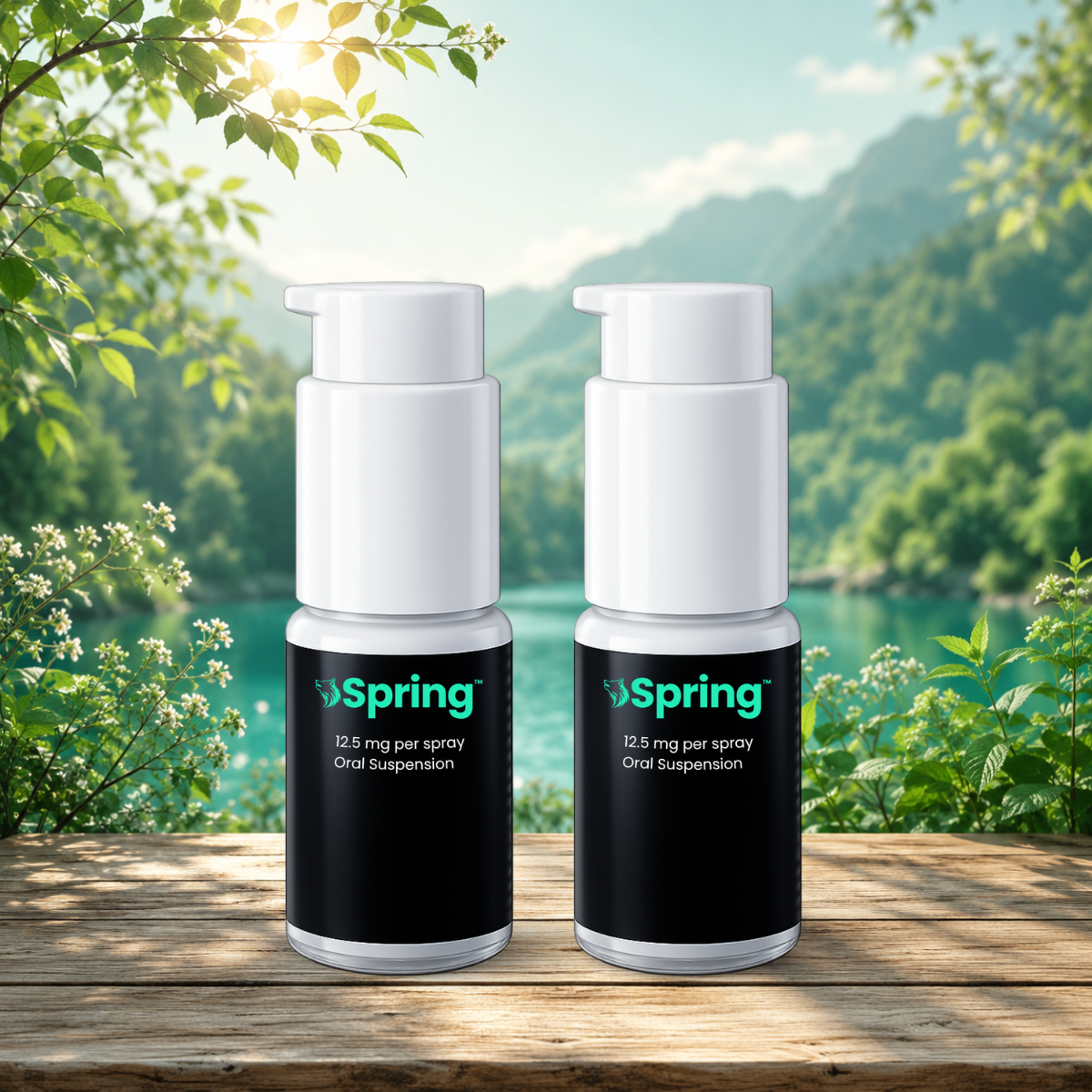 Spring UK