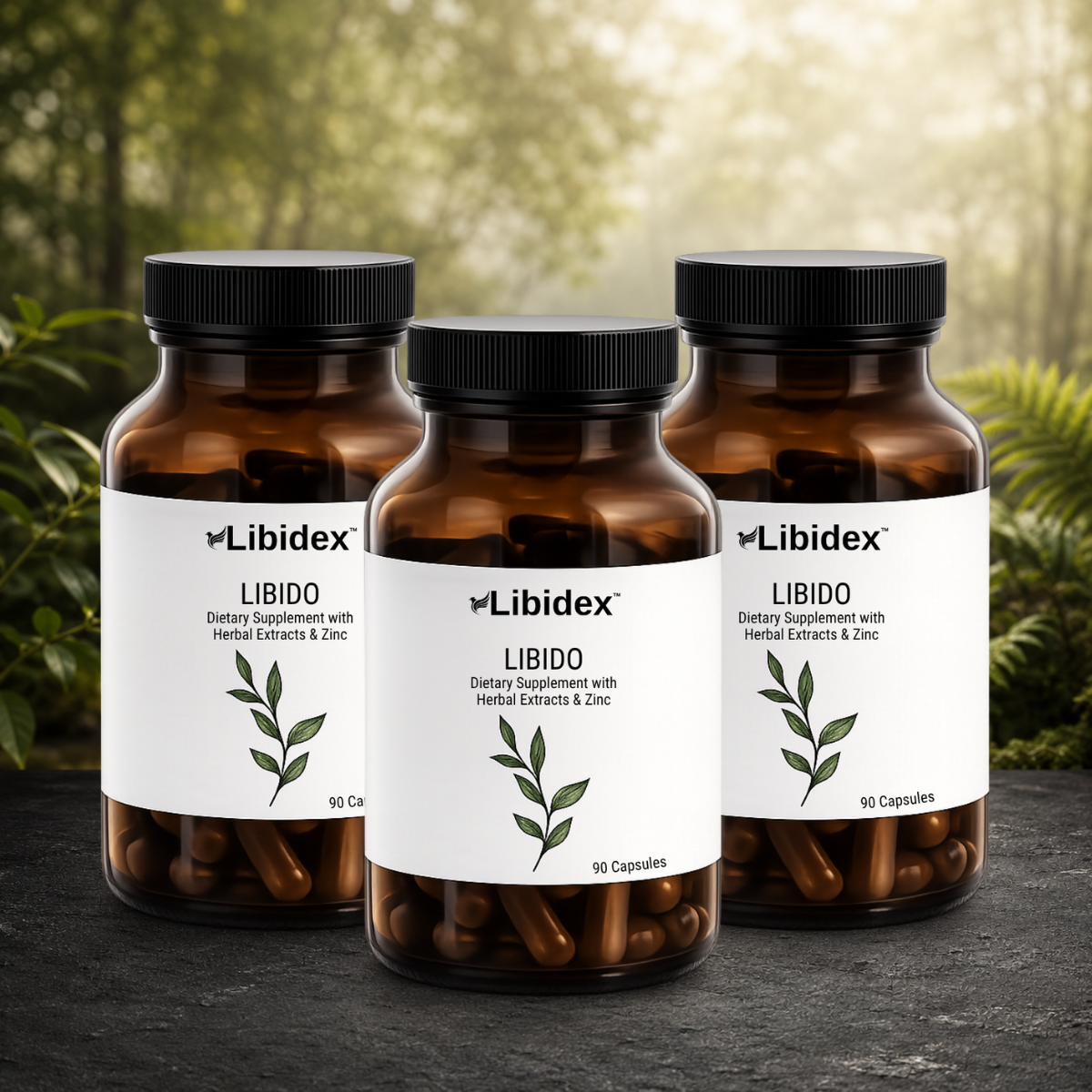 Libidex UK