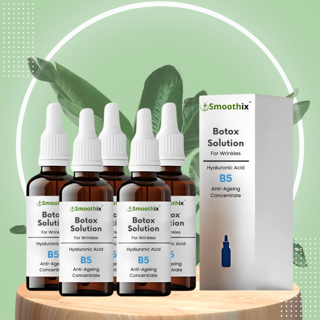 Smoothix UK - Taboola