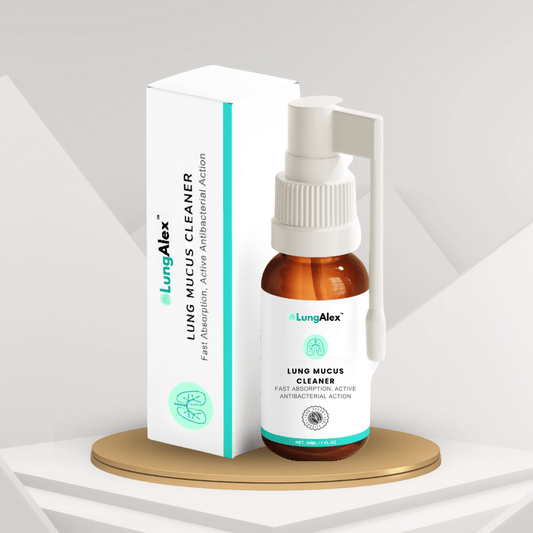 LungAlex UK