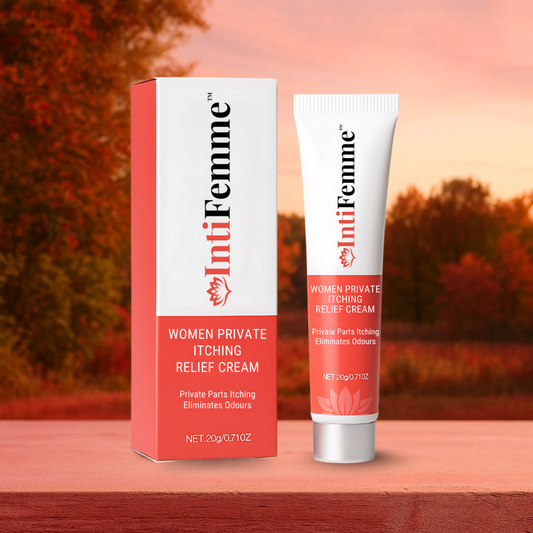IntiFemme UK