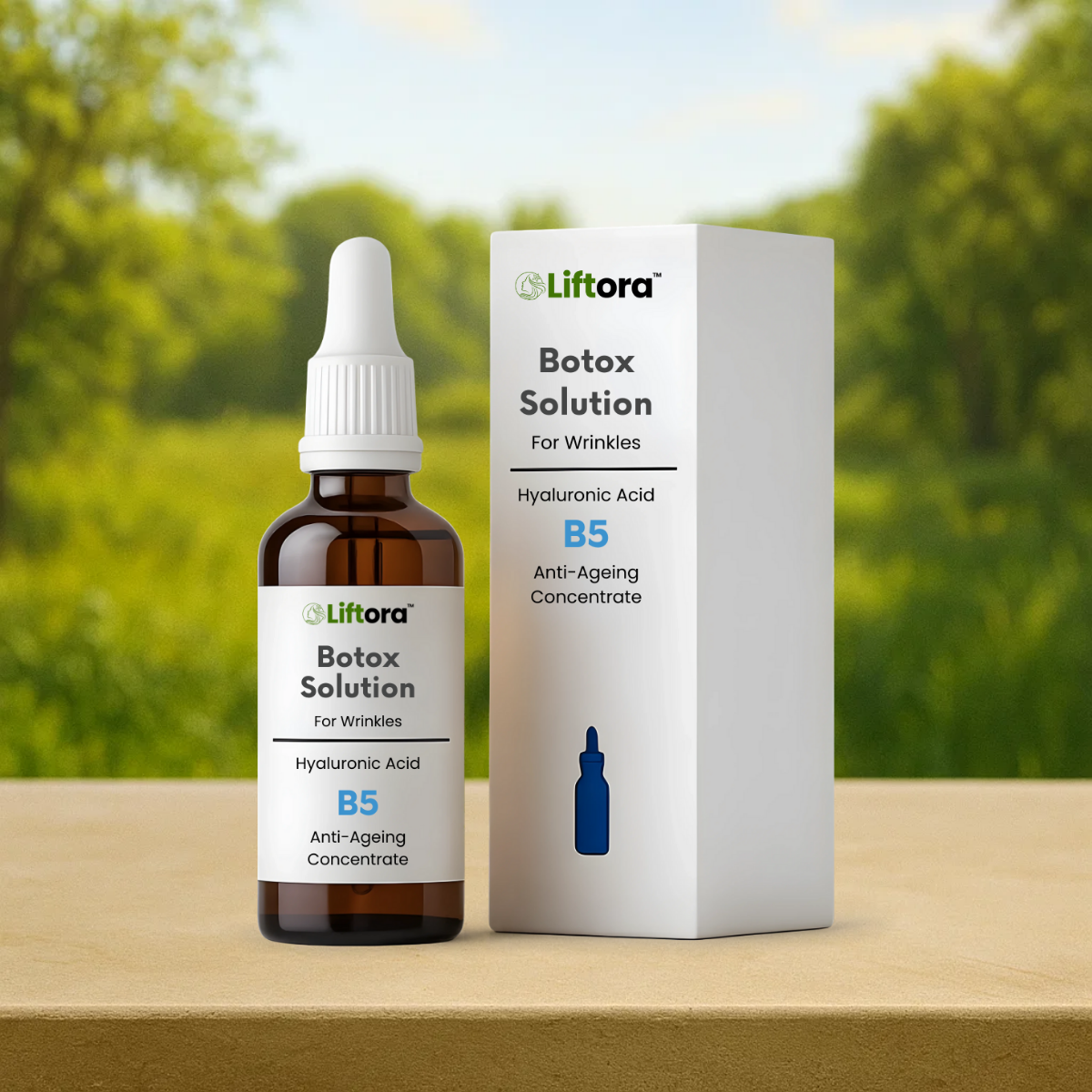 Liftora UK - Pinterest