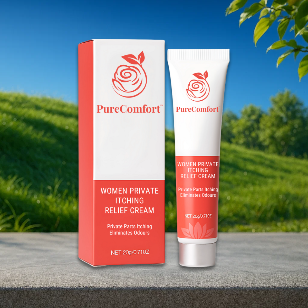 PureComfort UK - Pinterest